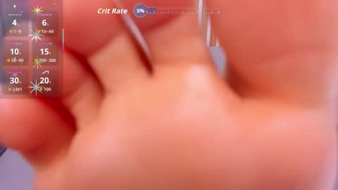 Snapshot of aprilricci chatting on 10-15-25, 08:31 aprilricci online show from 10-15-25, 08:31