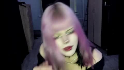 Alice D online show from 05-04-26, 08:49