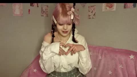 Alice D online show from 06-16-26, 08:33