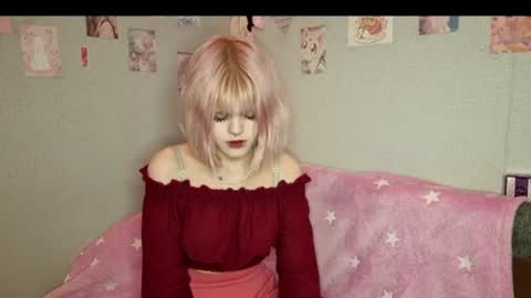 Alice D online show from 06-23-26, 09:35