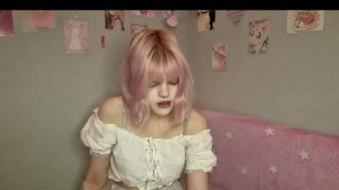 Alice D online show from 07-08-26, 08:46