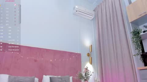 Snapshot of aprilwon chatting on 01-30-25, 06:24 April online show from 01-30-25, 06:24