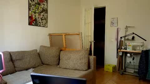 aqua_sultry online show from 07-15-26, 09:47