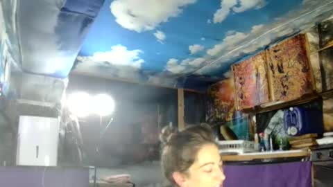 aquafoxxy online show from 01-14-26, 10:58