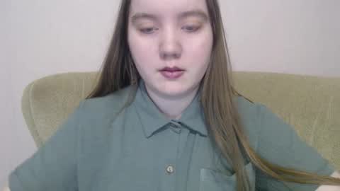 Josefin online show from 01-09-26, 05:10