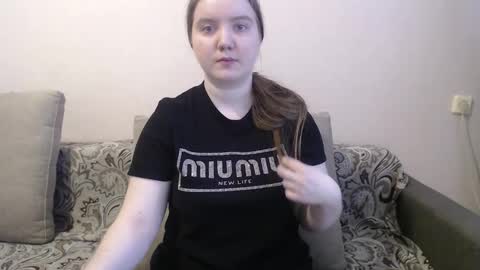 Josefin online show from 02-07-26, 05:11