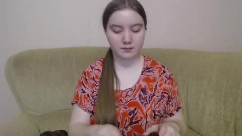 Josefin online show from 02-13-26, 01:56