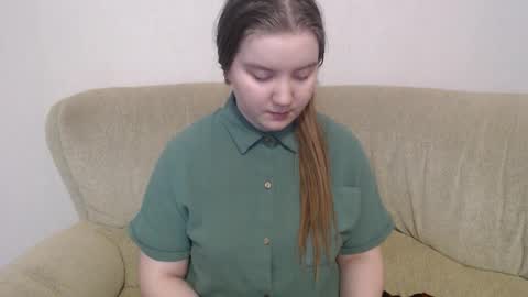 Josefin online show from 02-16-26, 05:14