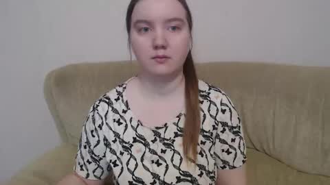 Josefin online show from 02-24-26, 04:54