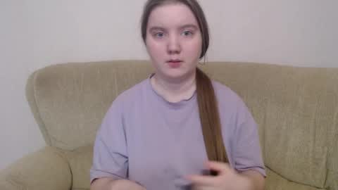 Josefin online show from 02-28-26, 03:40