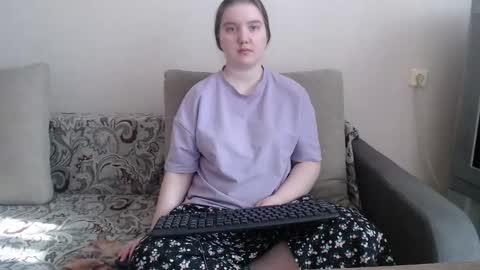 Josefin online show from 03-11-26, 03:56