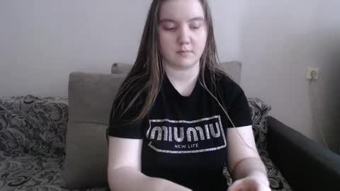 Josefin online show from 03-27-26, 08:48