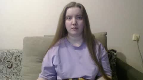 Josefin online show from 05-12-26, 02:14