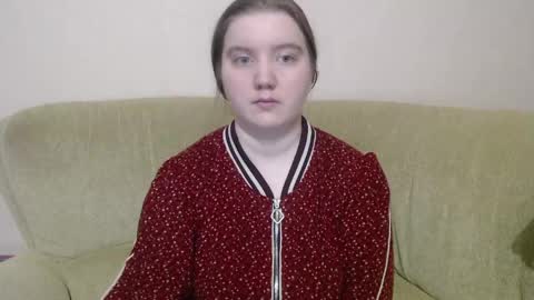 Josefin online show from 05-13-26, 03:20