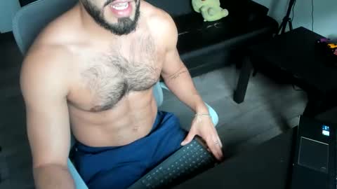 T. online show from 03-26-26, 01:17