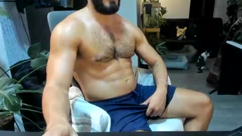 T. online show from 07-19-26, 12:58