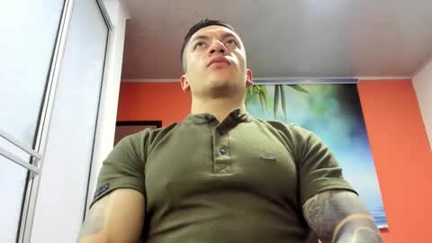 Jonathan online show from 02-03-26, 02:00