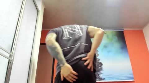 Jonathan online show from 02-09-26, 08:13