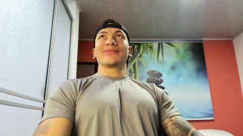 Jonathan online show from 04-03-26, 07:23