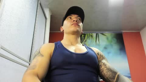 Jonathan online show from 04-04-26, 06:38