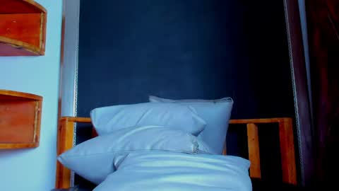 AquilesElpapi online show from 03-31-26, 01:51