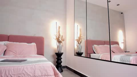  Ara Ferrer  online show from 03-07-26, 09:12