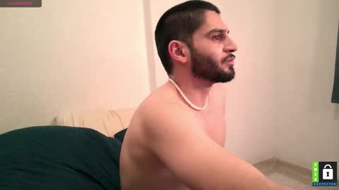 Thiago online show from 02-26-26, 08:19