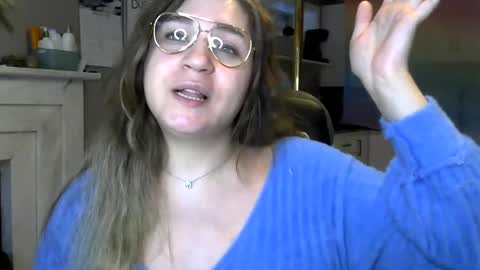 BustyPrincessLeila online show from 01-16-25, 04:39