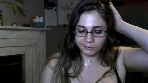 BustyPrincessLeila online show from 01-18-25, 07:28