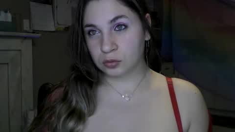 BustyPrincessLeila online show from 02-06-25, 04:53