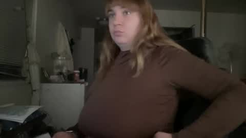 BustyPrincessLeila online show from 01-09-26, 01:19