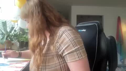 BustyPrincessLeila online show from 03-04-26, 06:58