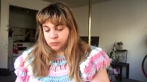 BustyPrincessLeila online show from 04-17-26, 03:37