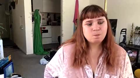 Snapshot of arabbustybeauty chatting on 05-16-26, 07:45 BustyPrincessLeila online show from 05-16-26, 07:45