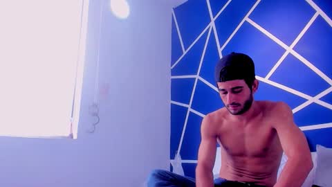 arabe_go online show from 02-18-26, 02:35