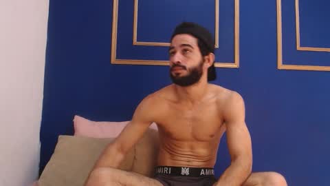 arabe_go online show from 03-18-26, 04:04