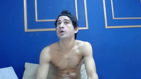 arabe_go online show from 03-20-26, 07:02