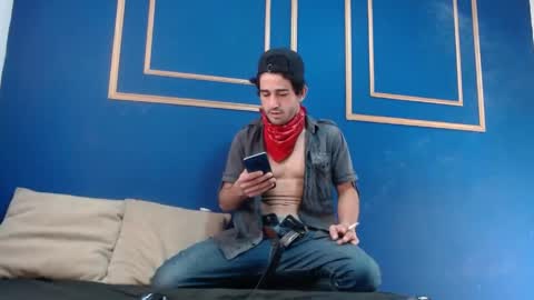 arabe_go online show from 03-24-26, 04:06