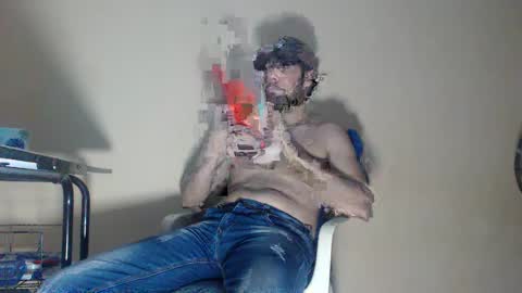 ARABE  online show from 10-09-25, 01:03