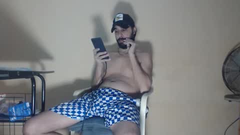 ARABE  online show from 11-25-25, 07:08