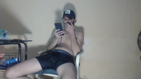 ARABE  online show from 11-30-25, 10:25