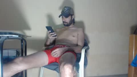 ARABE  online show from 04-15-26, 11:38