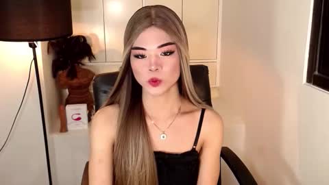 ARABELLA online show from 02-21-26, 01:39