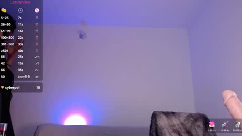 Arabella online show from 05-15-26, 11:12