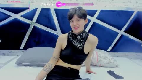 Snapshot of arabellablue chatting on 09-25-25, 02:43 ArabellaBlue online show from 09-25-25, 02:43