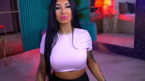 arabellaposh online show from 01-06-26, 06:06