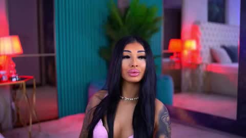 arabellaposh online show from 01-11-26, 05:56