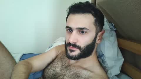 Snapshot of arabhairy90 chatting on 12-04-24, 05:05 hairycub online show from 12-04-24, 05:05