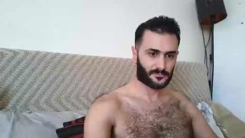 Snapshot of arabhairy90 chatting on 12-09-24, 08:33 hairycub online show from 12-09-24, 08:33
