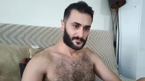 Snapshot of arabhairy90 chatting on 12-11-24, 10:58 hairycub online show from 12-11-24, 10:58